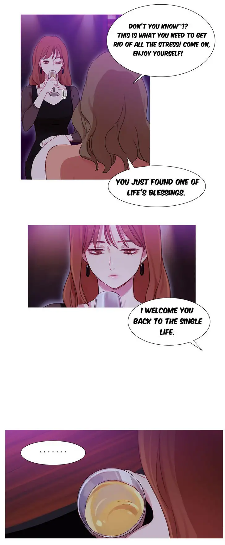 Fatal Woman Chapter 29 Page 13