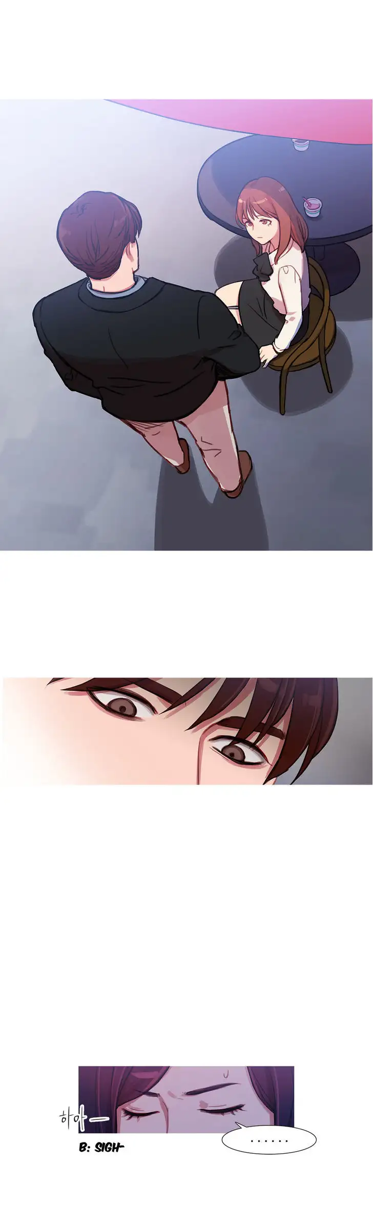 Fatal Woman Chapter 29 Page 2