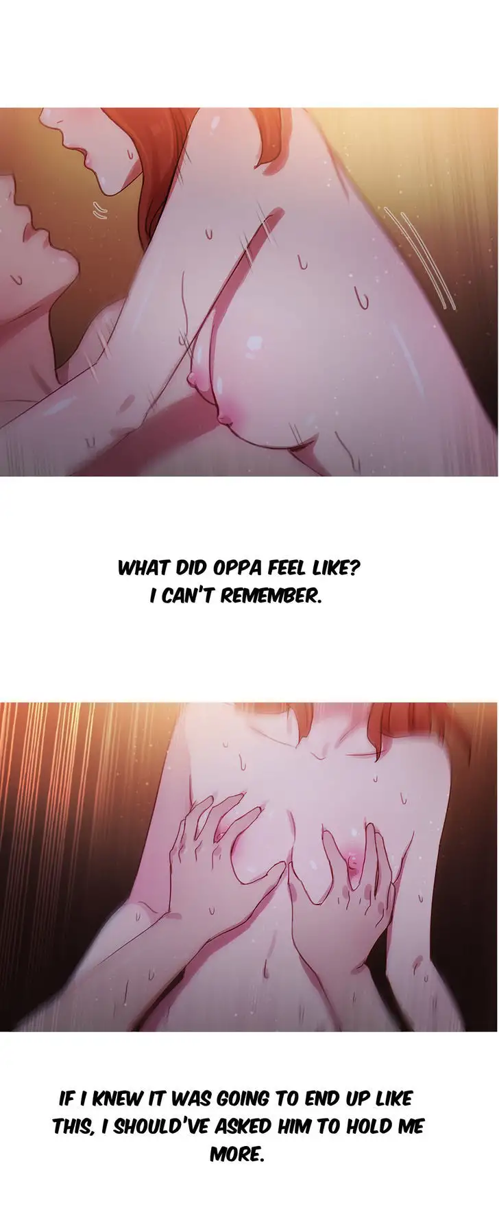 Fatal Woman Chapter 29 Page 23