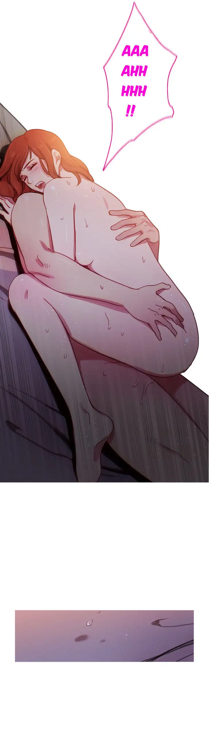Fatal Woman Chapter 29 Page 24