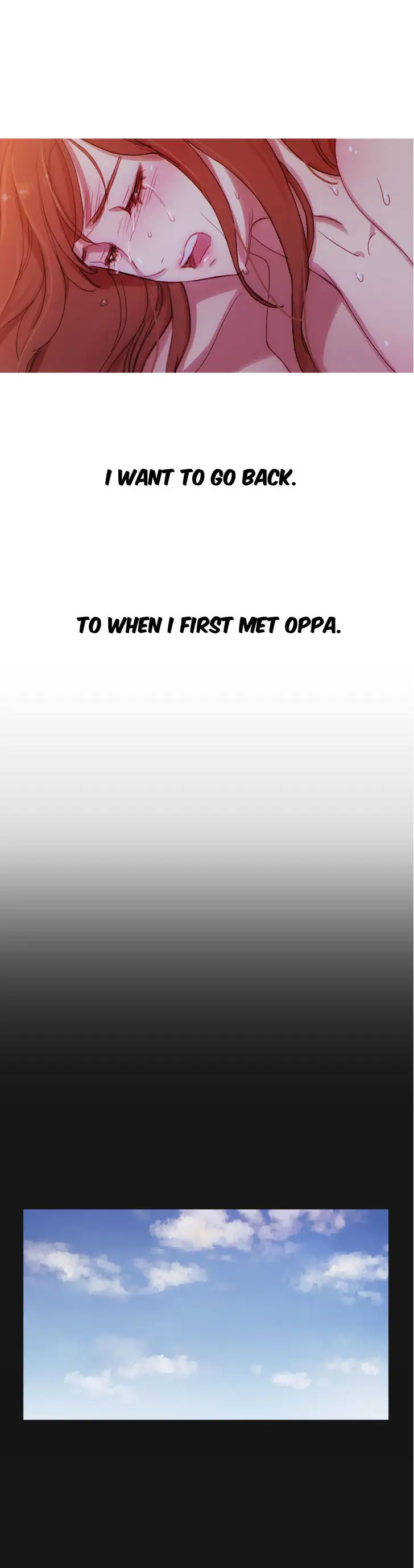 Fatal Woman Chapter 29 Page 25