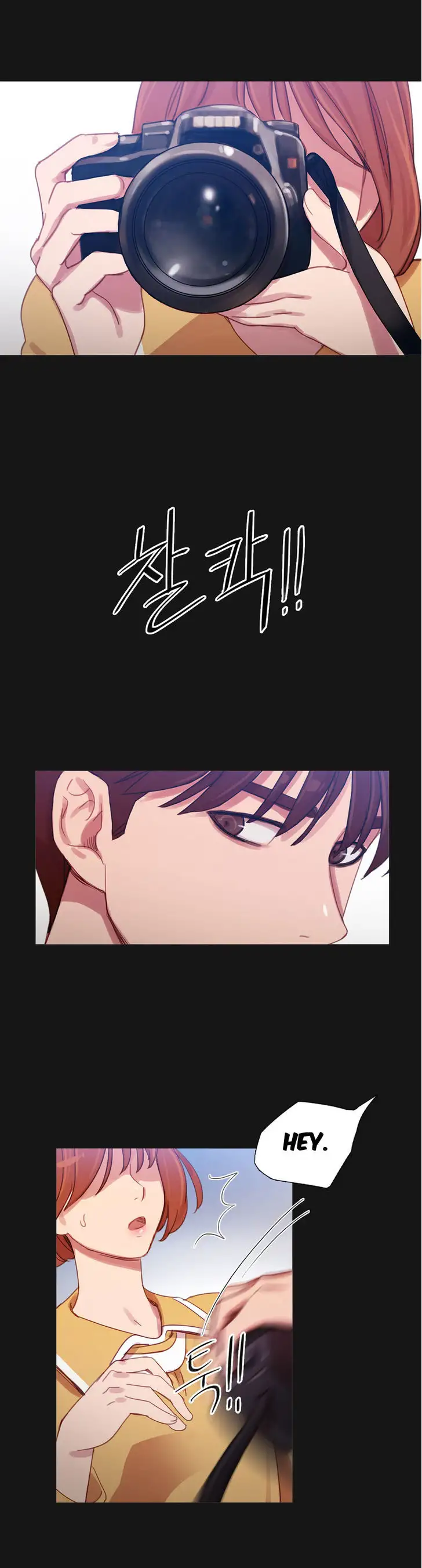 Fatal Woman Chapter 29 Page 26