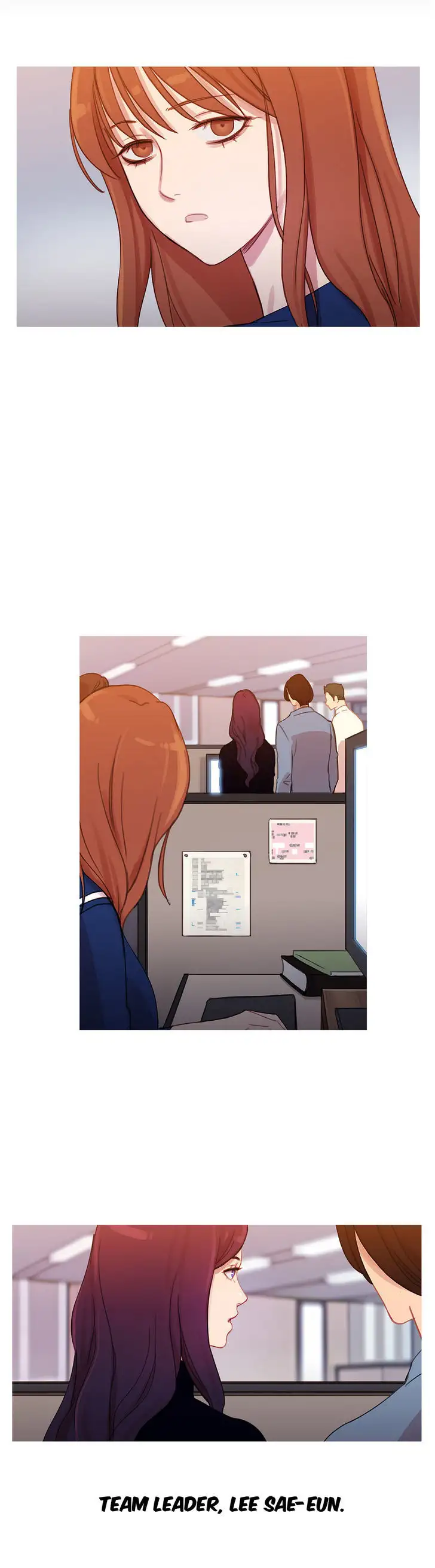 Fatal Woman Chapter 30 Page 15