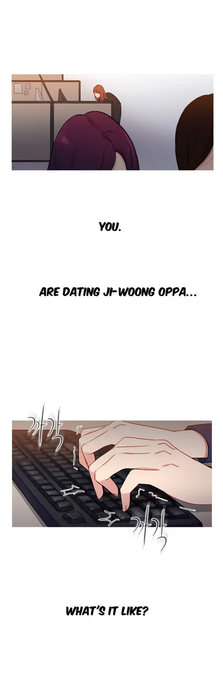 Fatal Woman Chapter 30 Page 16