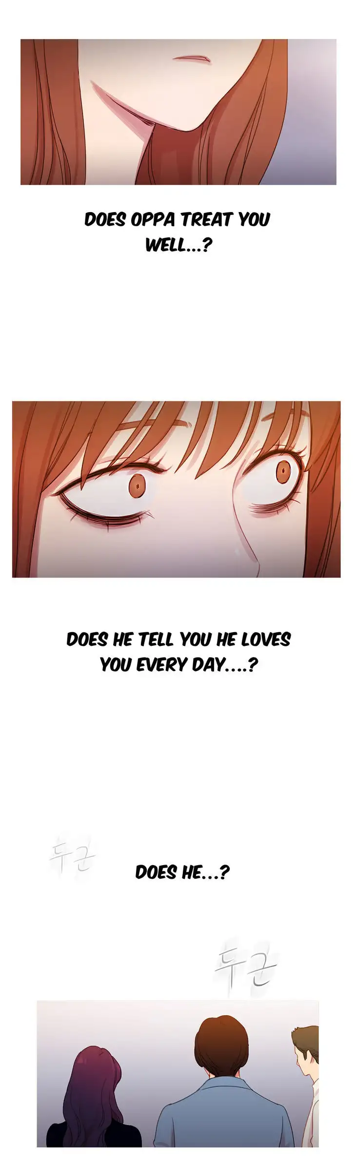 Fatal Woman Chapter 30 Page 17