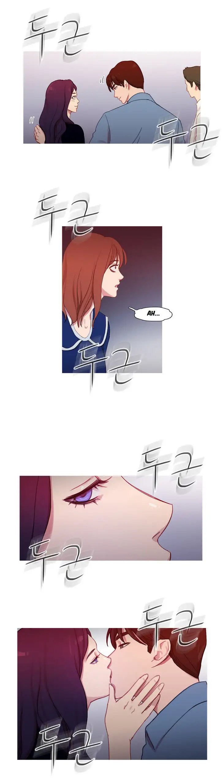 Fatal Woman Chapter 30 Page 18