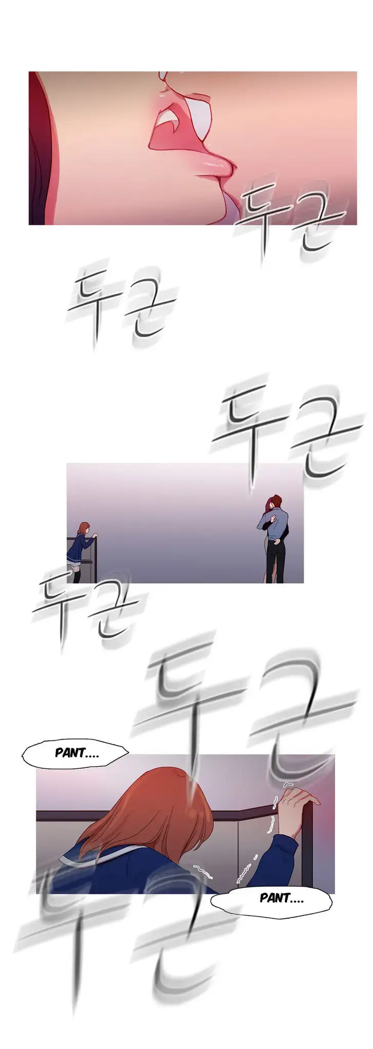 Fatal Woman Chapter 30 Page 19