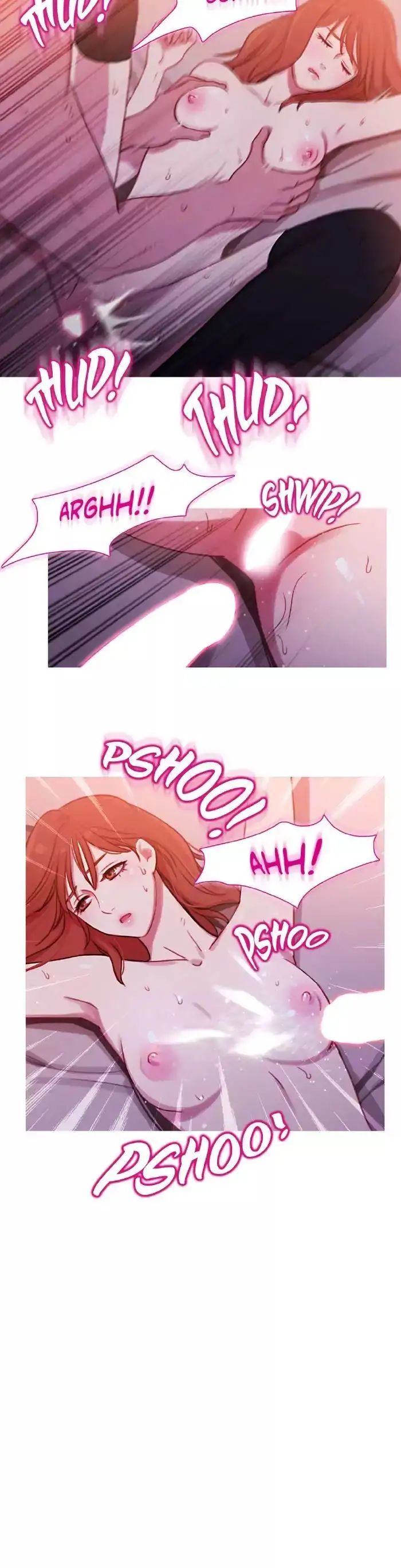 Fatal Woman Chapter 31 Page 12