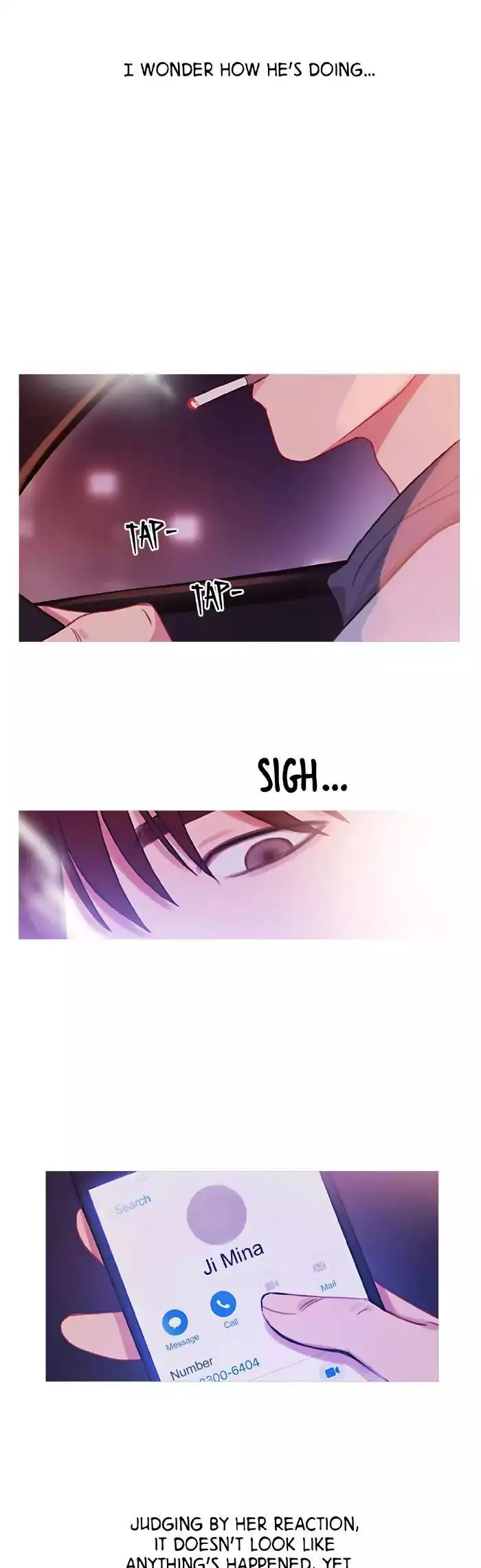Fatal Woman Chapter 31 Page 24