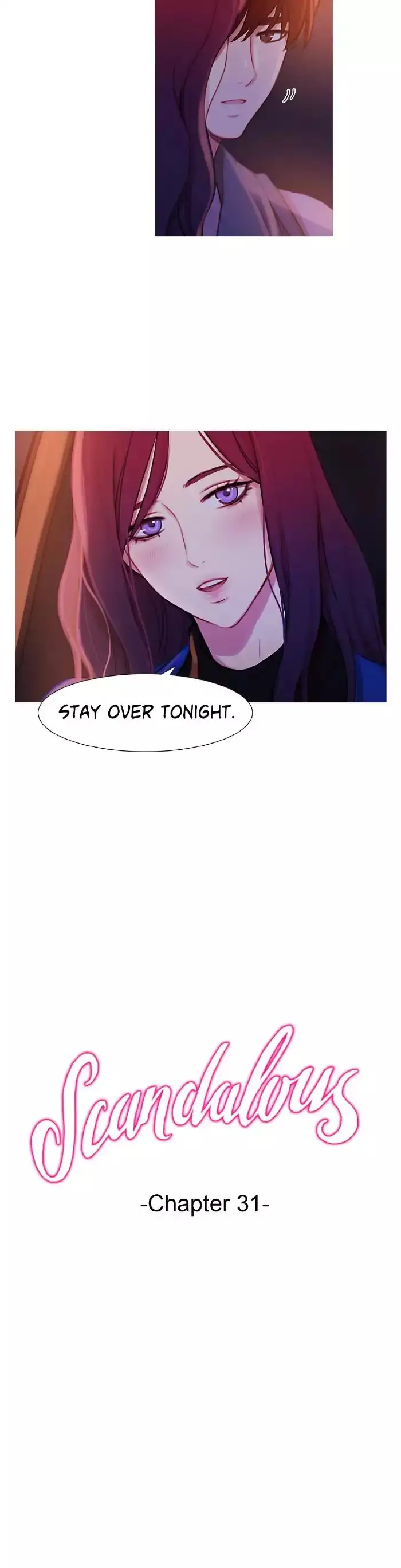 Fatal Woman Chapter 31 Page 8
