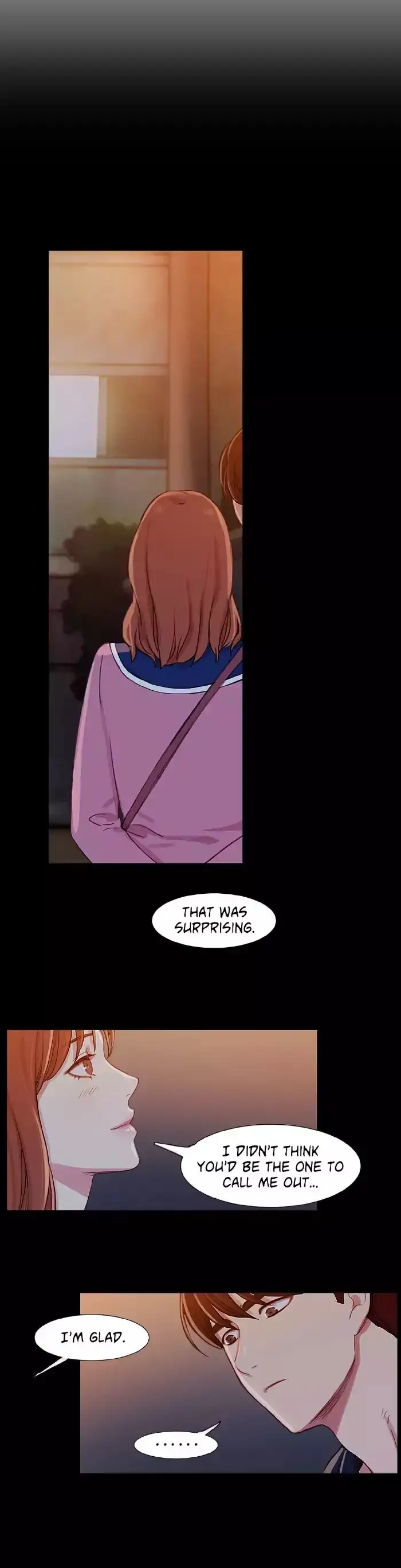 Fatal Woman Chapter 32 Page 10