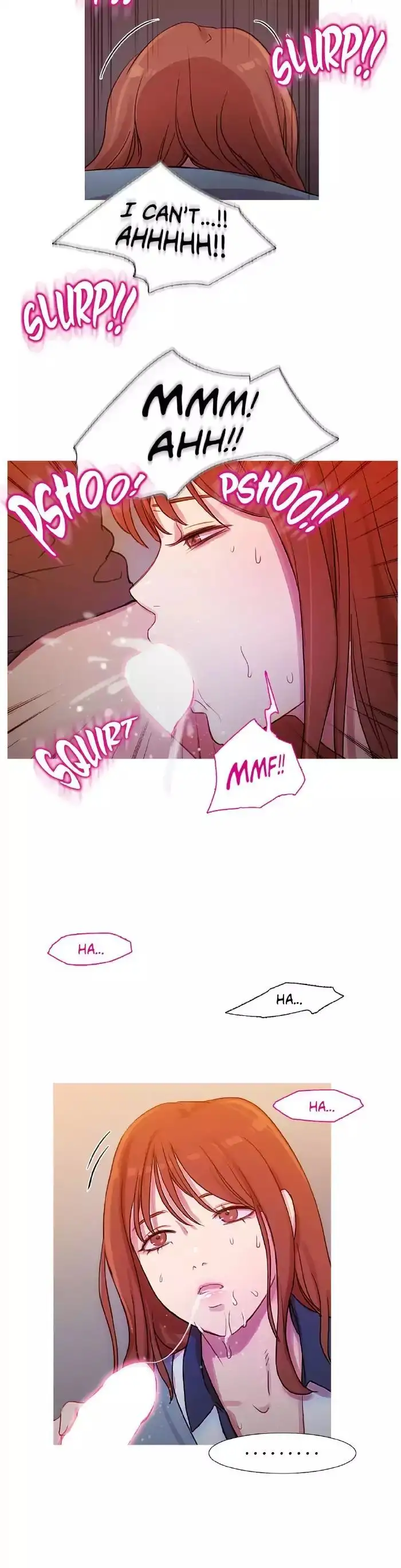 Fatal Woman Chapter 32 Page 5