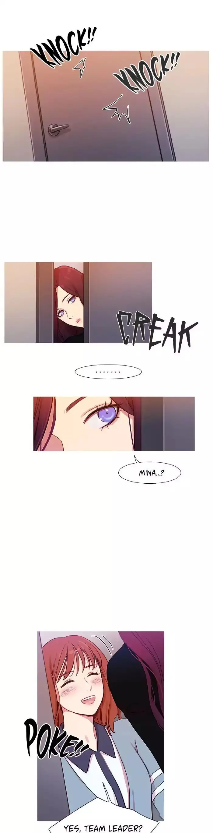 Fatal Woman Chapter 32 Page 6