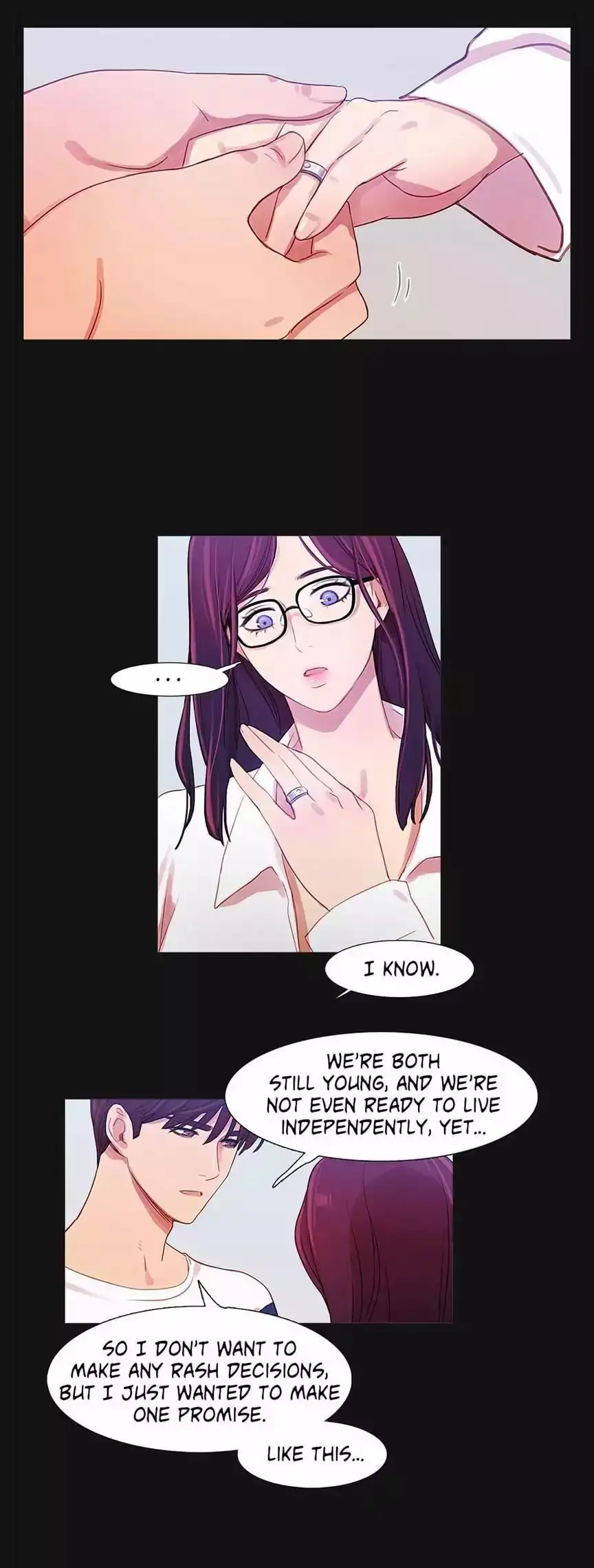 Fatal Woman Chapter 33 Page 10