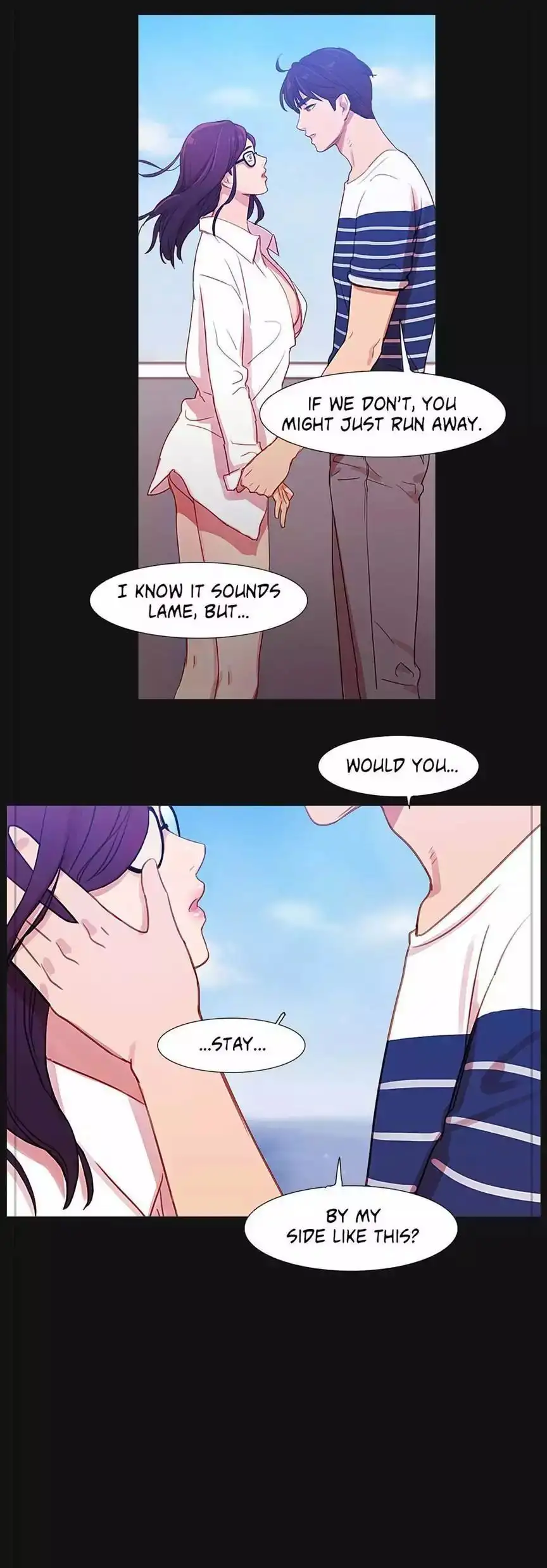 Fatal Woman Chapter 33 Page 11