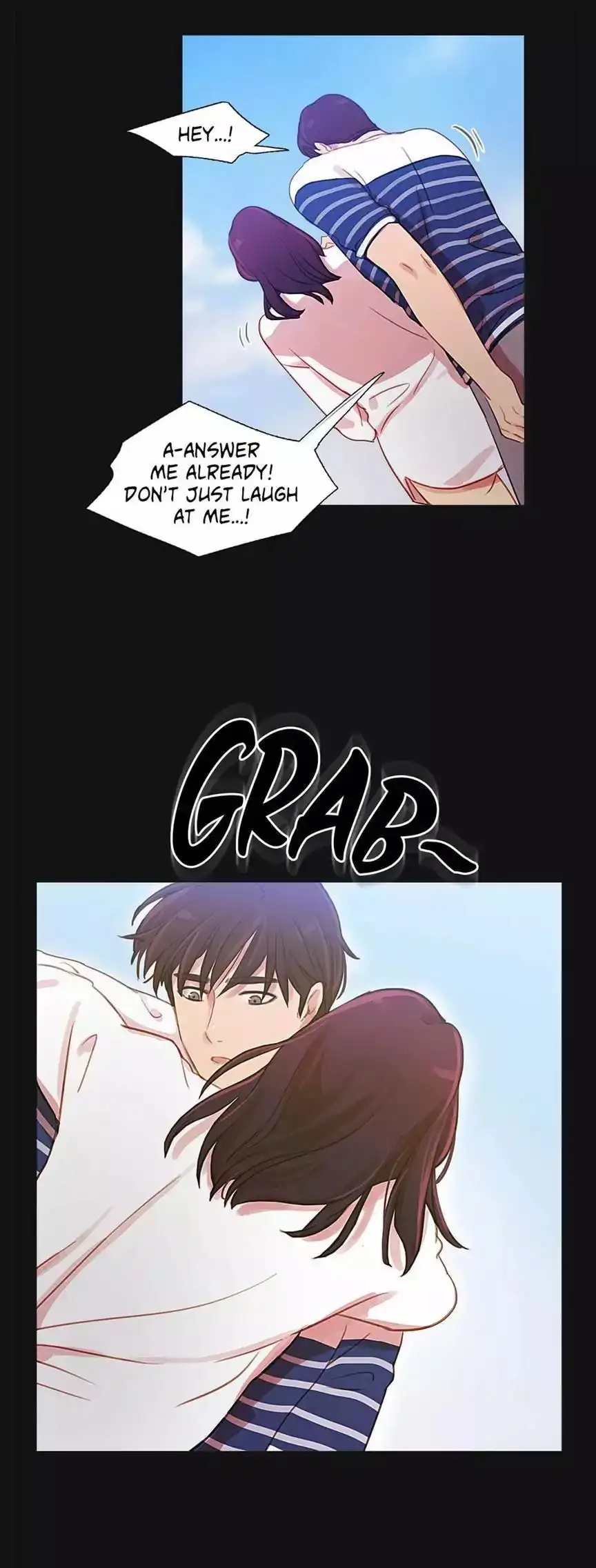 Fatal Woman Chapter 33 Page 13