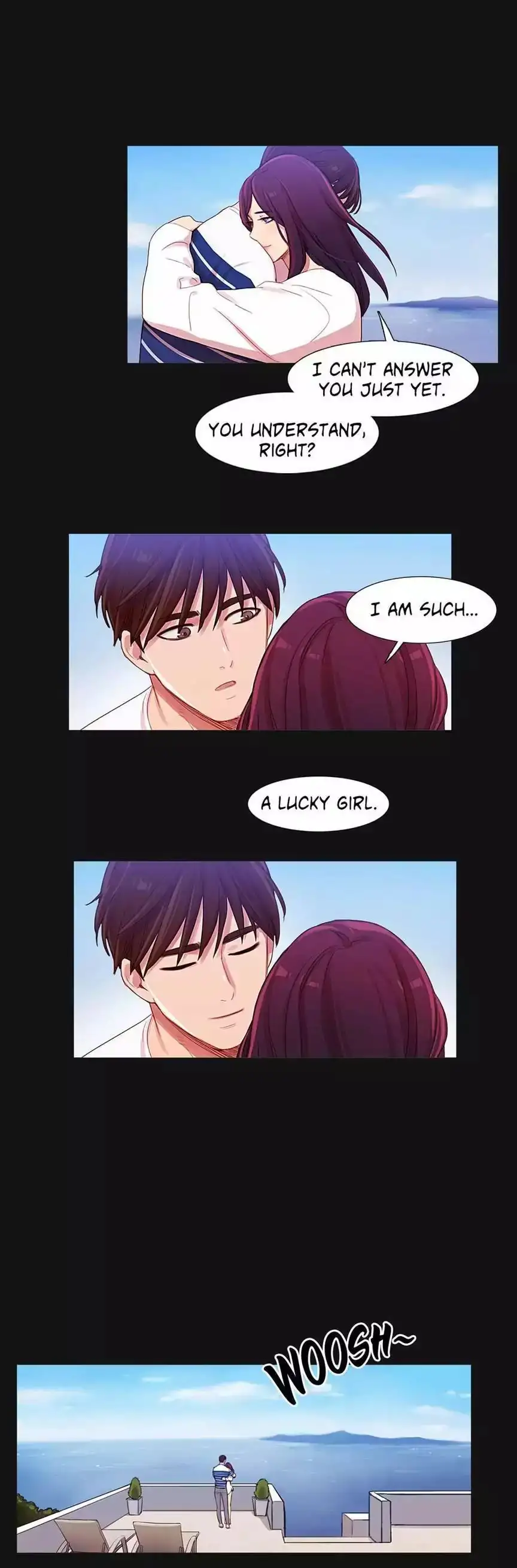 Fatal Woman Chapter 33 Page 14