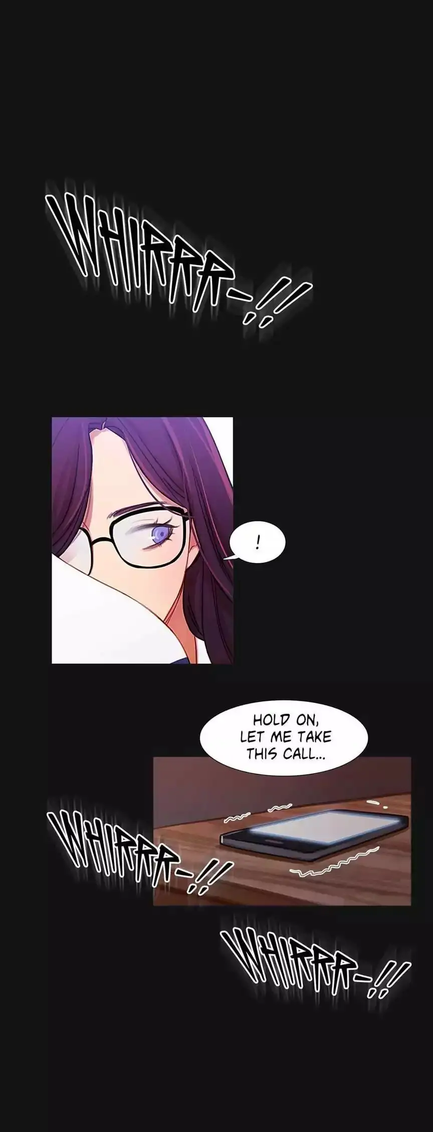 Fatal Woman Chapter 33 Page 15