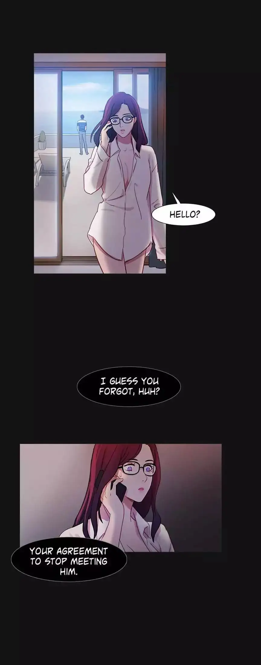 Fatal Woman Chapter 33 Page 16