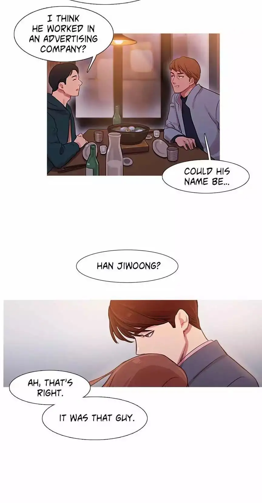 Fatal Woman Chapter 33 Page 30