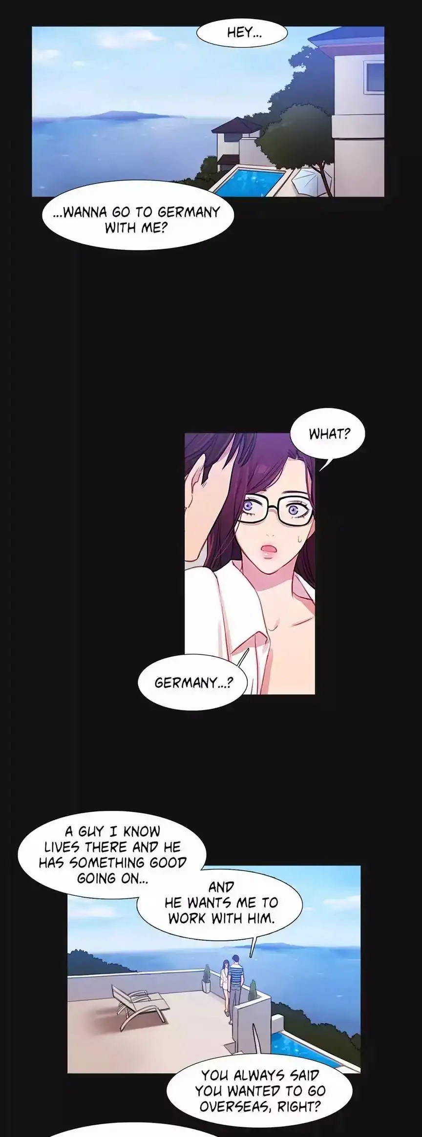 Fatal Woman Chapter 33 Page 7