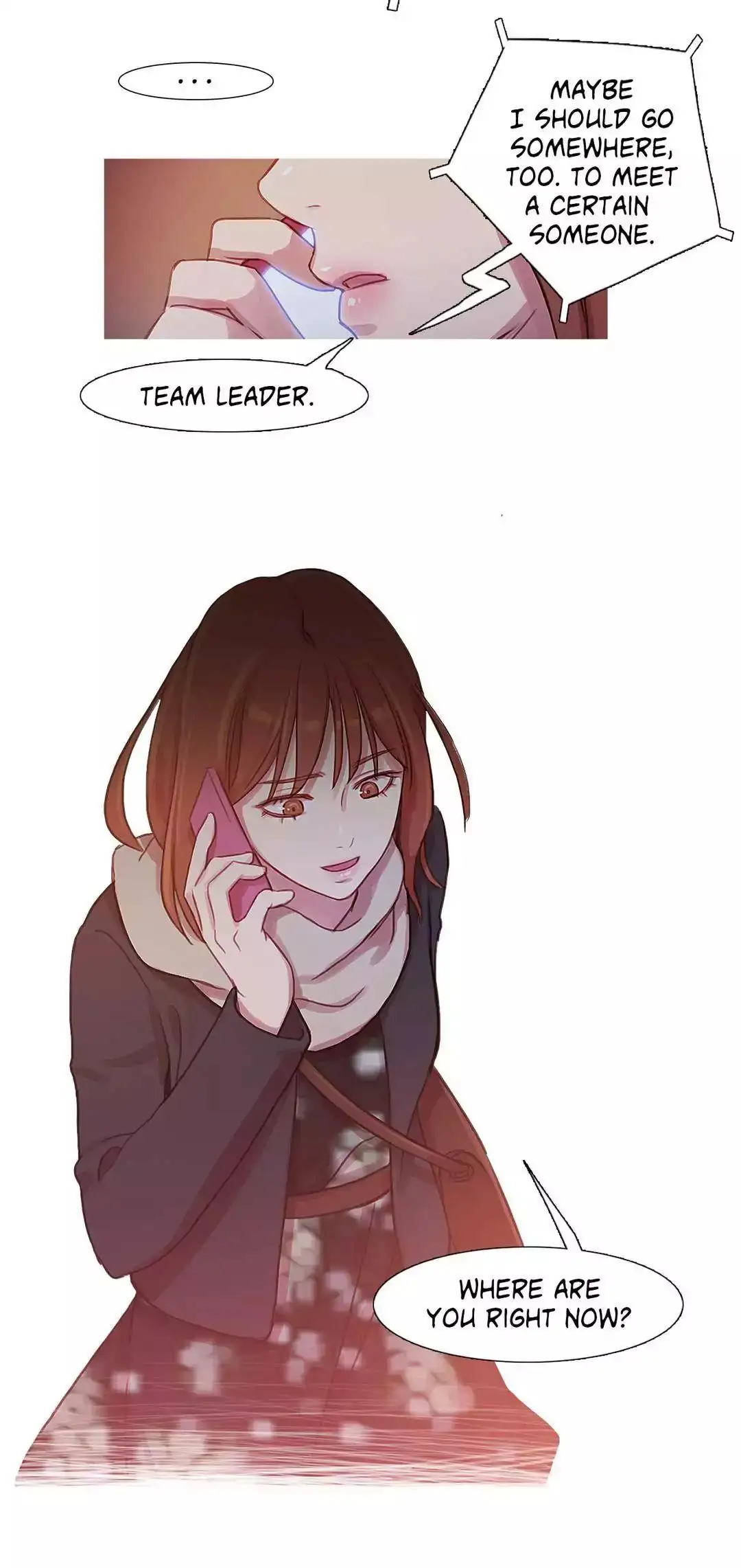 Fatal Woman Chapter 34 Page 10