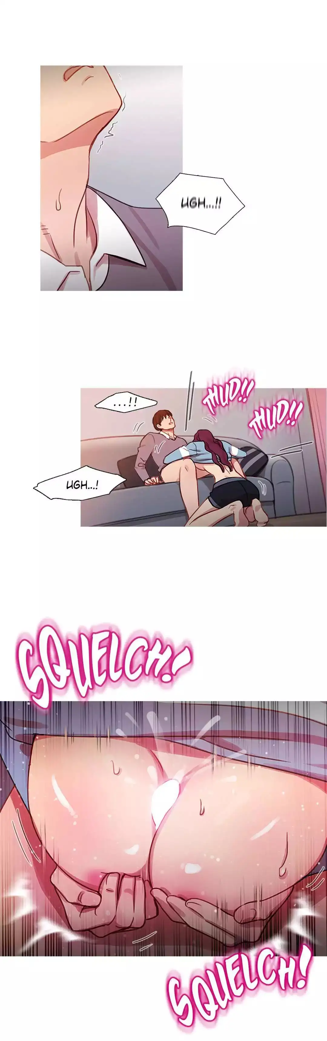 Fatal Woman Chapter 34 Page 25