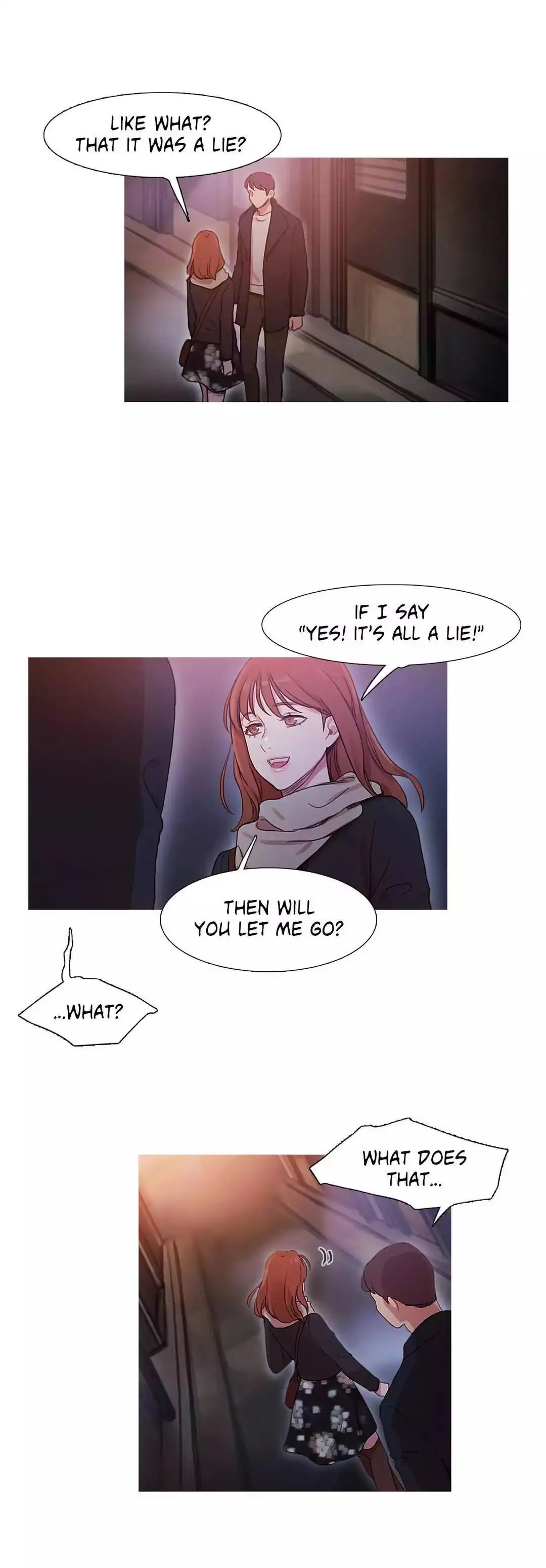 Fatal Woman Chapter 34 Page 4