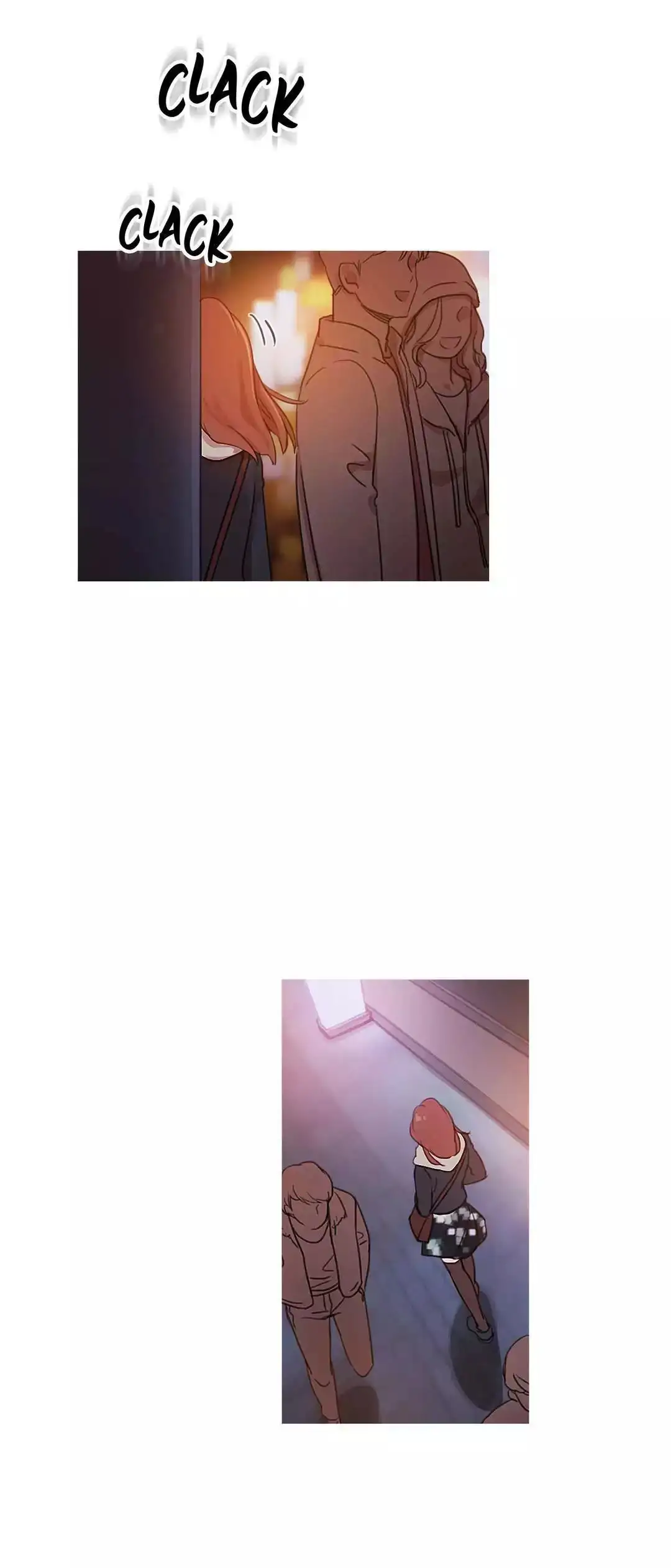 Fatal Woman Chapter 34 Page 6