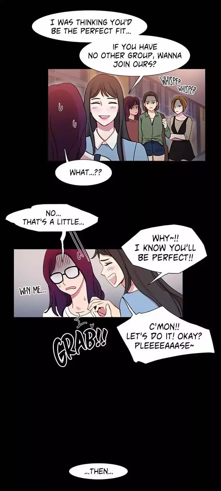 Fatal Woman Chapter 35 Page 11