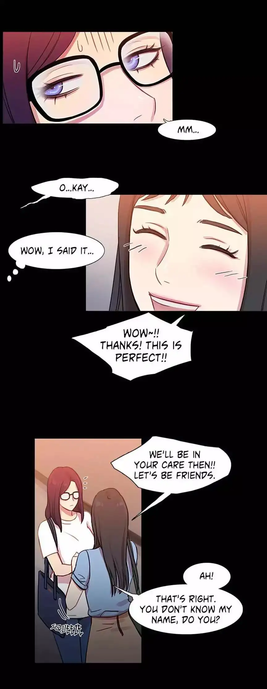 Fatal Woman Chapter 35 Page 12
