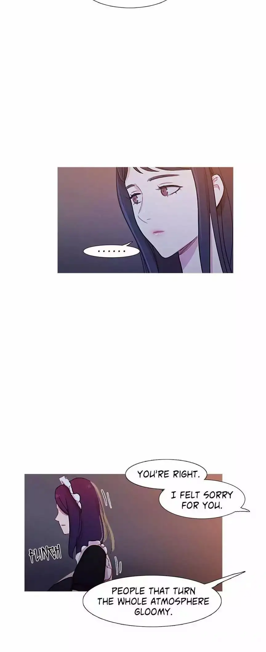 Fatal Woman Chapter 35 Page 26