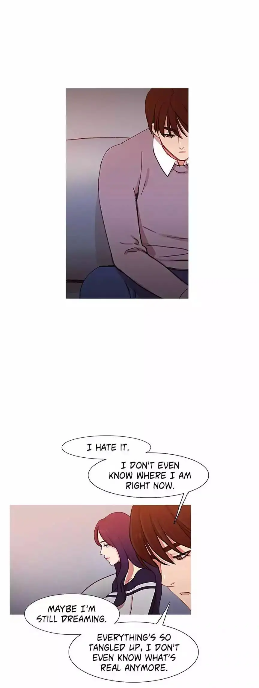 Fatal Woman Chapter 35 Page 4