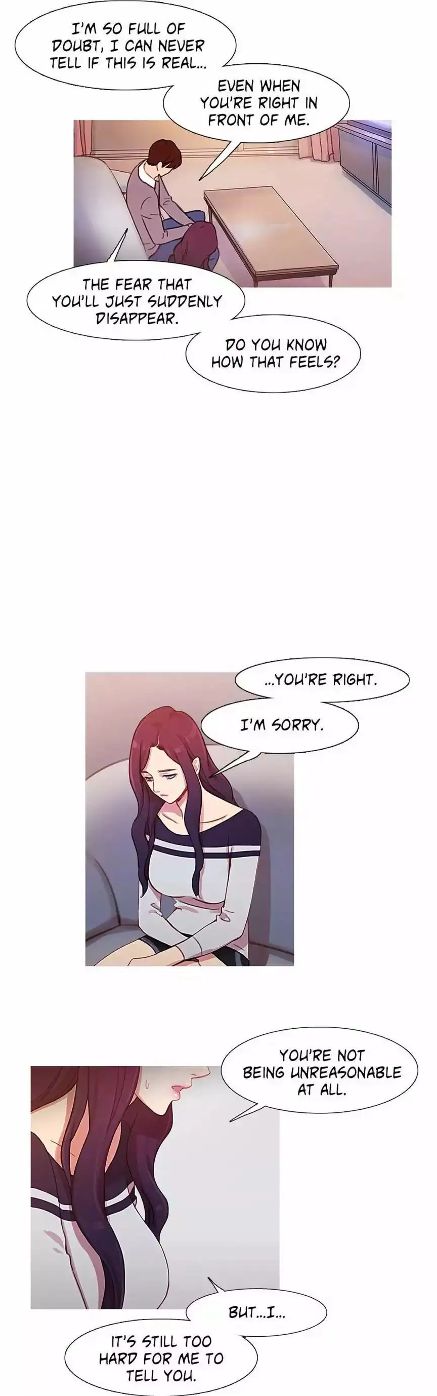 Fatal Woman Chapter 35 Page 5