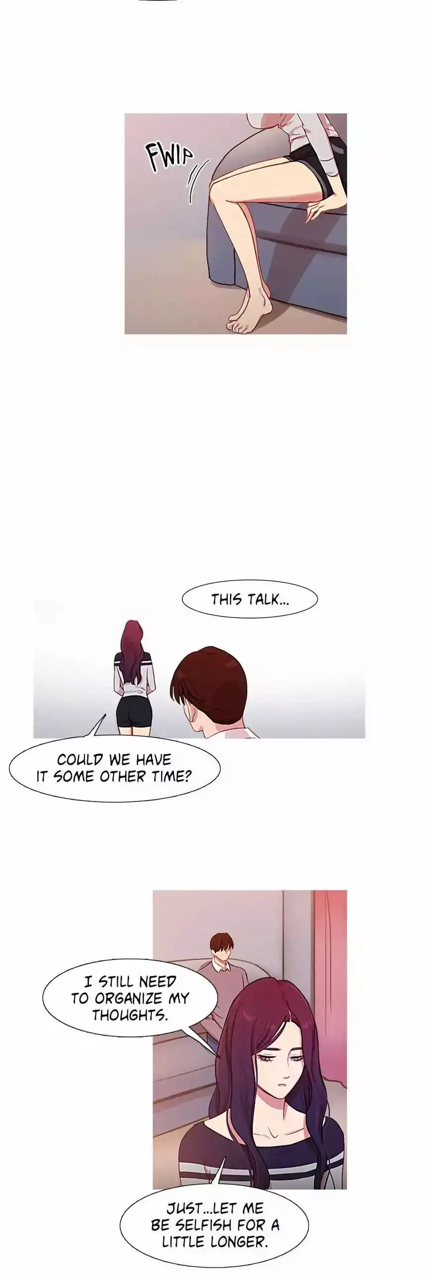Fatal Woman Chapter 35 Page 6