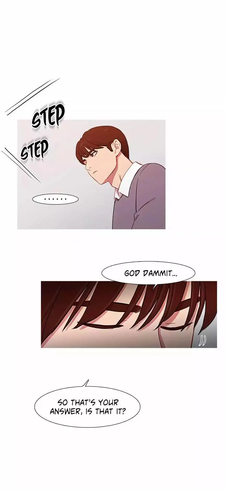 Fatal Woman Chapter 35 Page 7