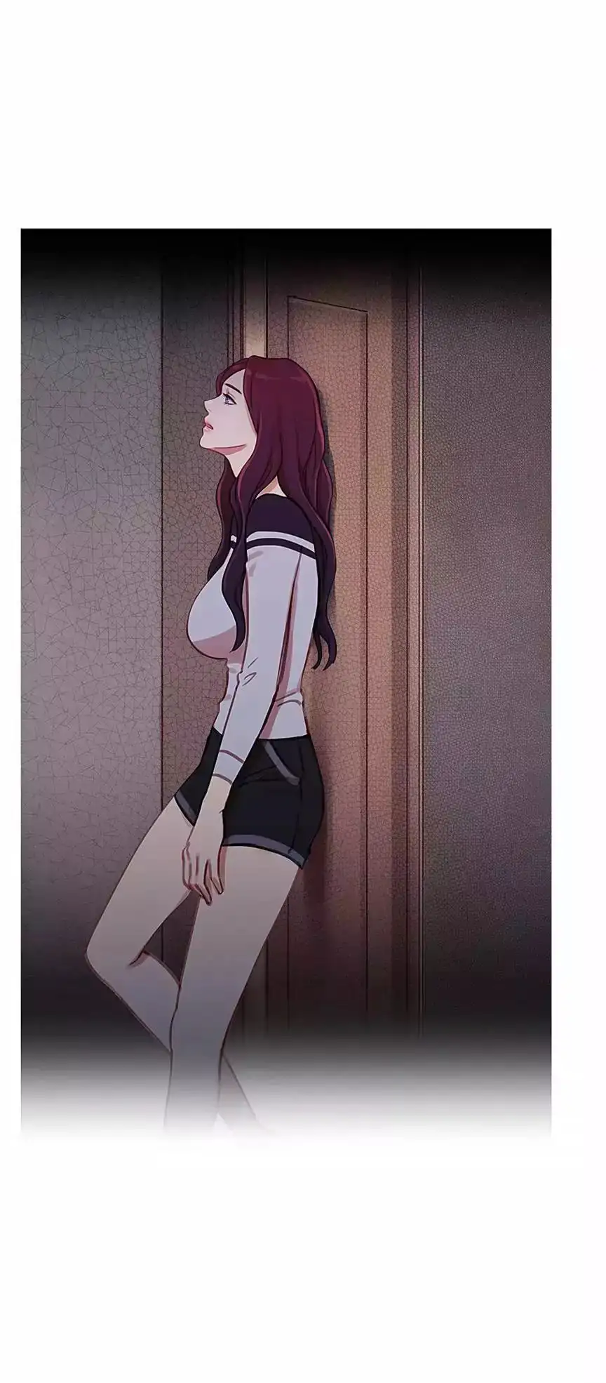 Fatal Woman Chapter 35 Page 8