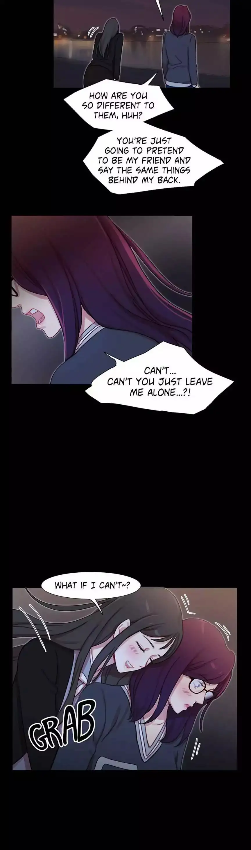 Fatal Woman Chapter 36 Page 18