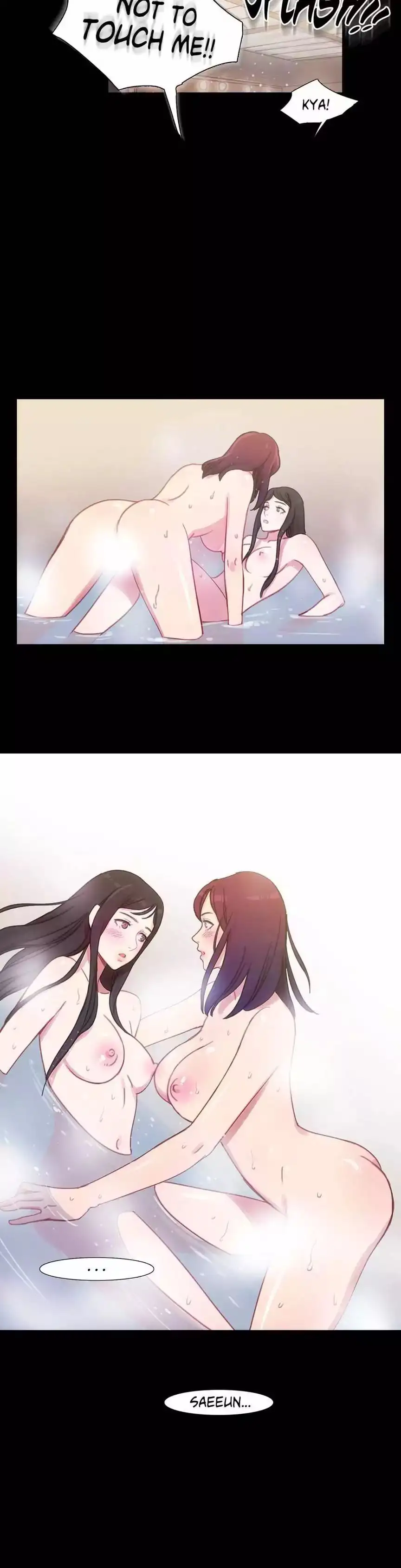 Fatal Woman Chapter 36 Page 9