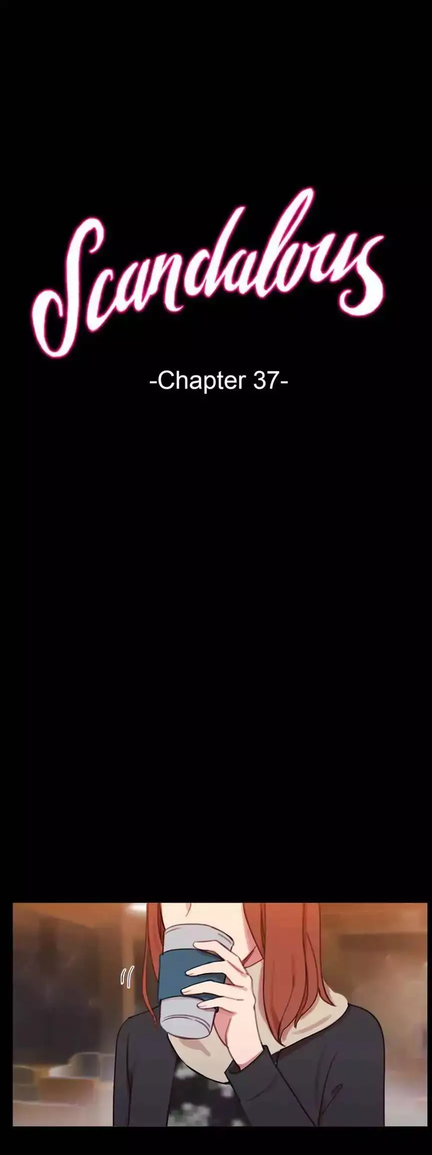 Fatal Woman Chapter 37 Page 1