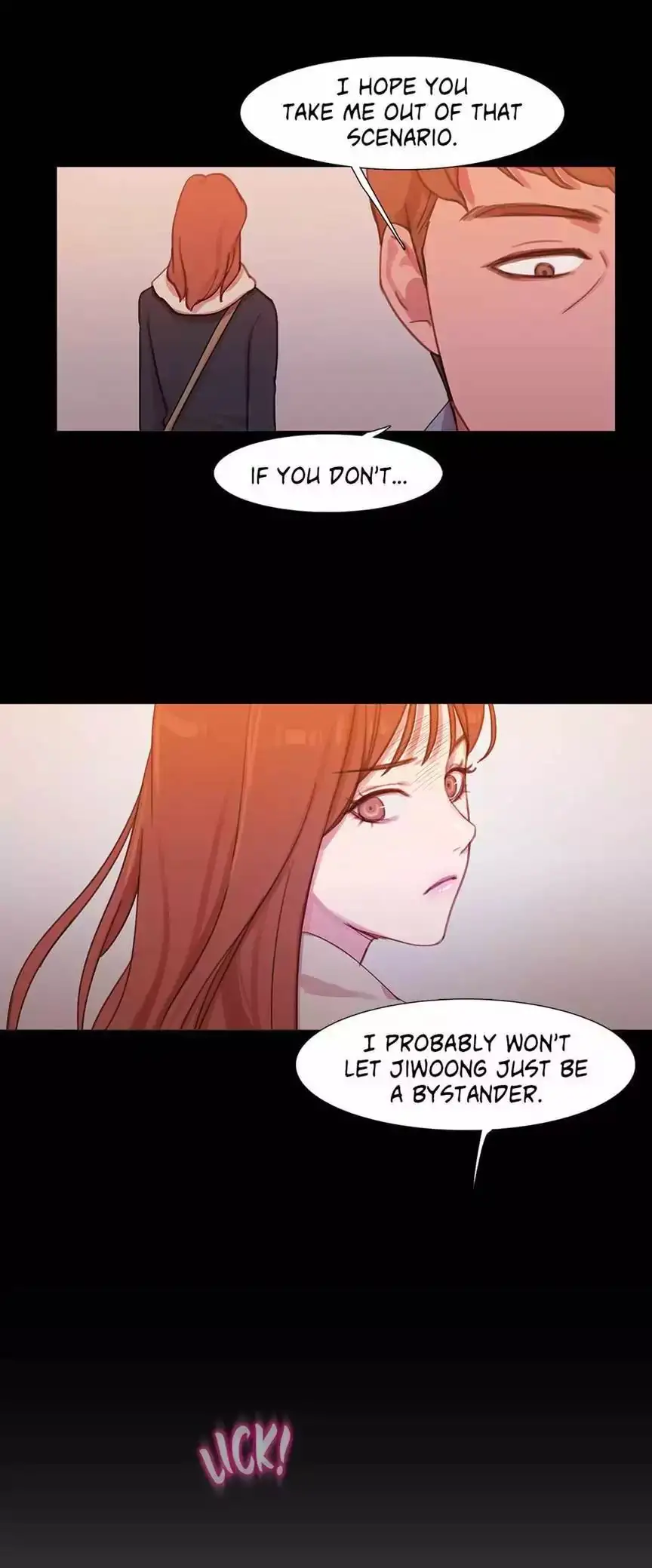 Fatal Woman Chapter 37 Page 10