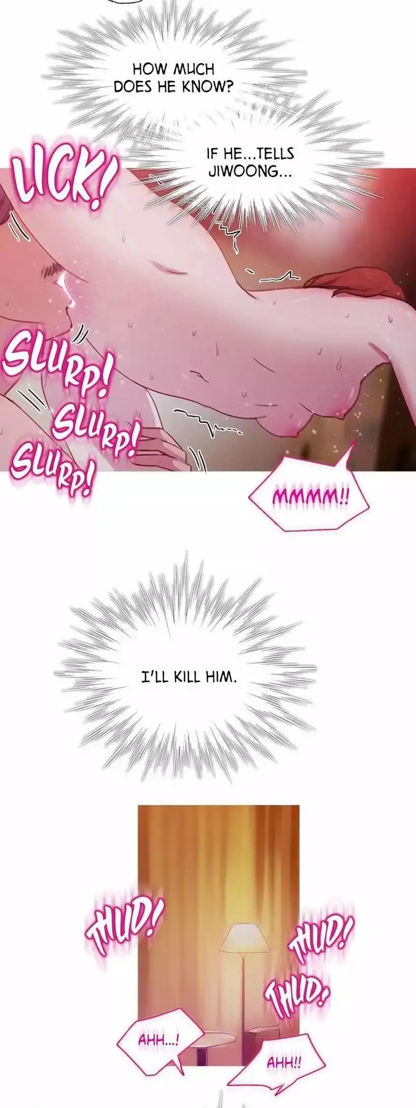 Fatal Woman Chapter 37 Page 13