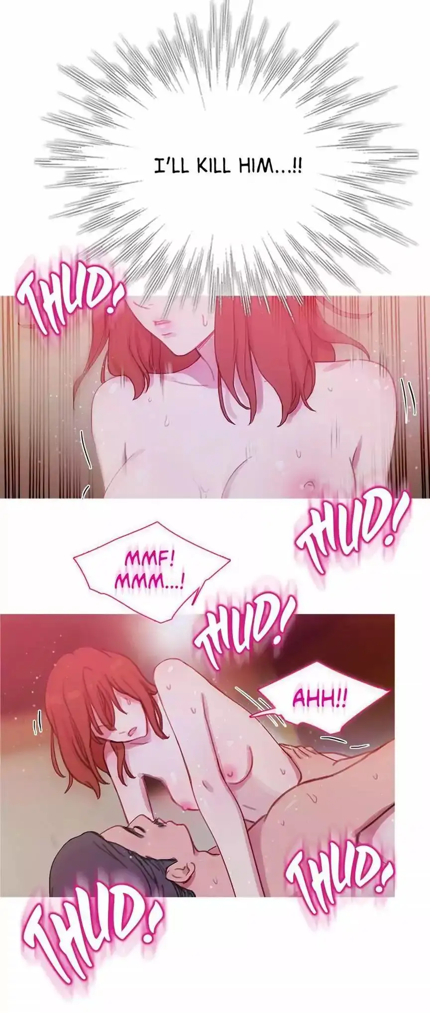 Fatal Woman Chapter 37 Page 14