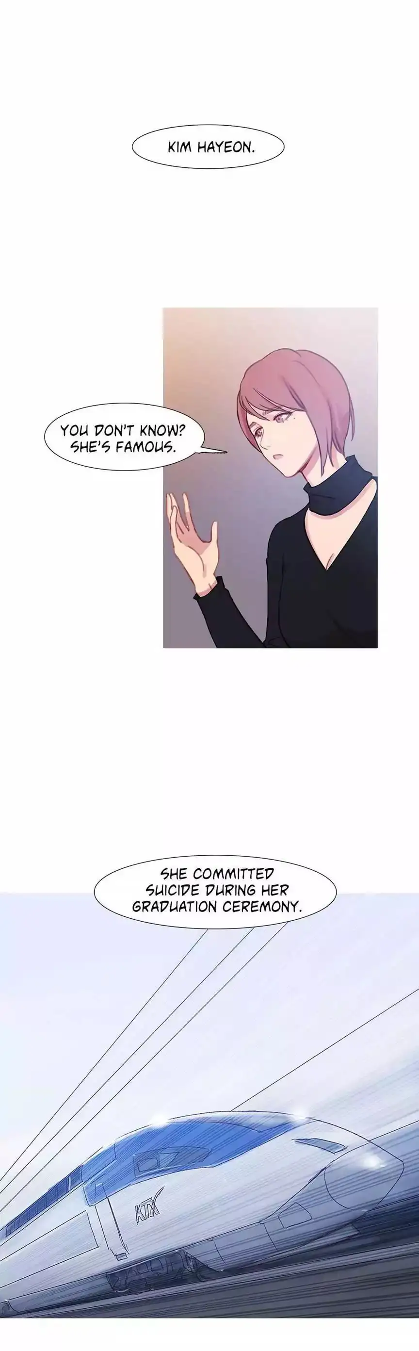 Fatal Woman Chapter 37 Page 26