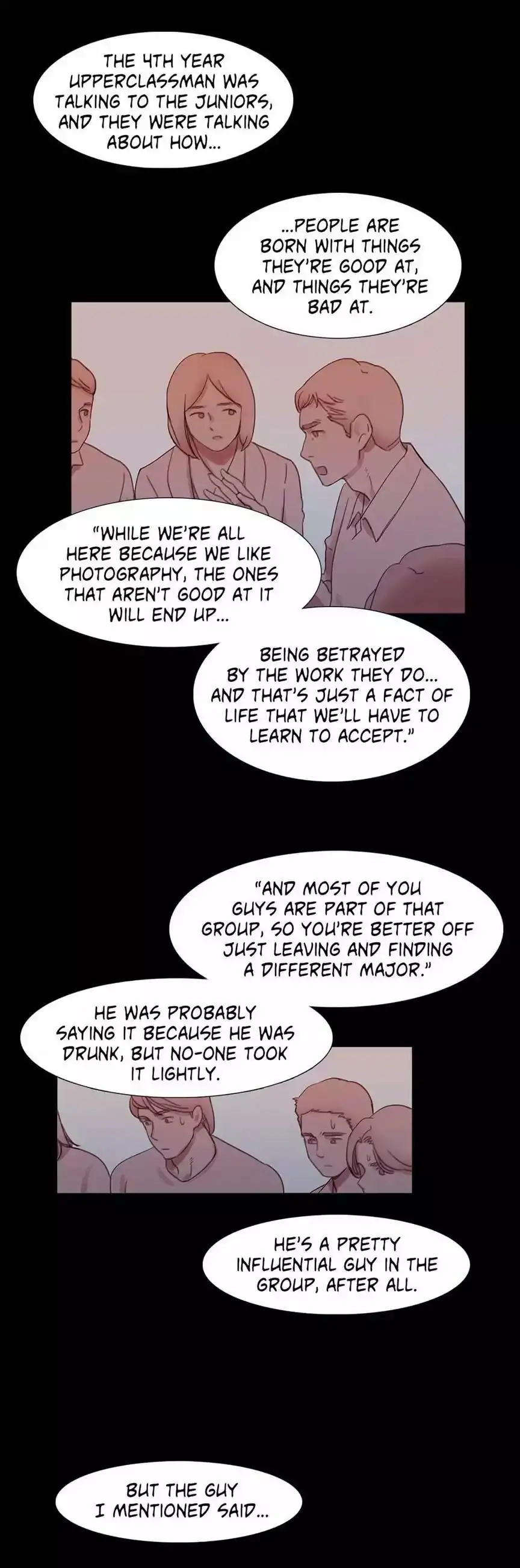 Fatal Woman Chapter 37 Page 31