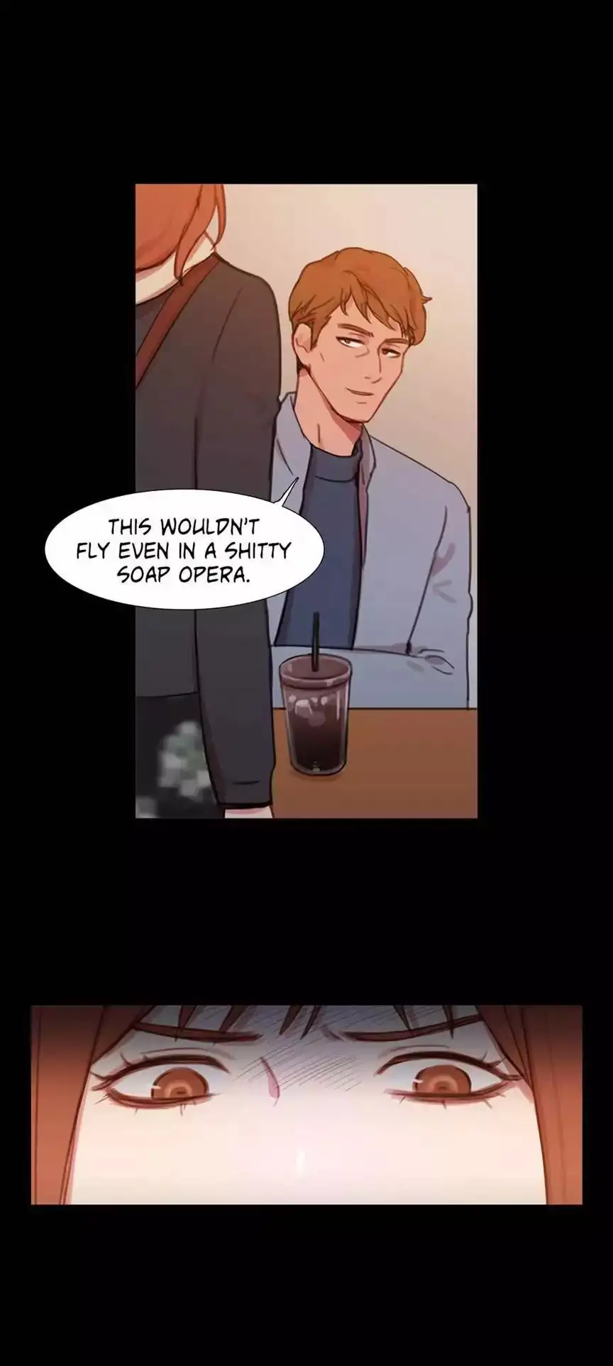 Fatal Woman Chapter 37 Page 7