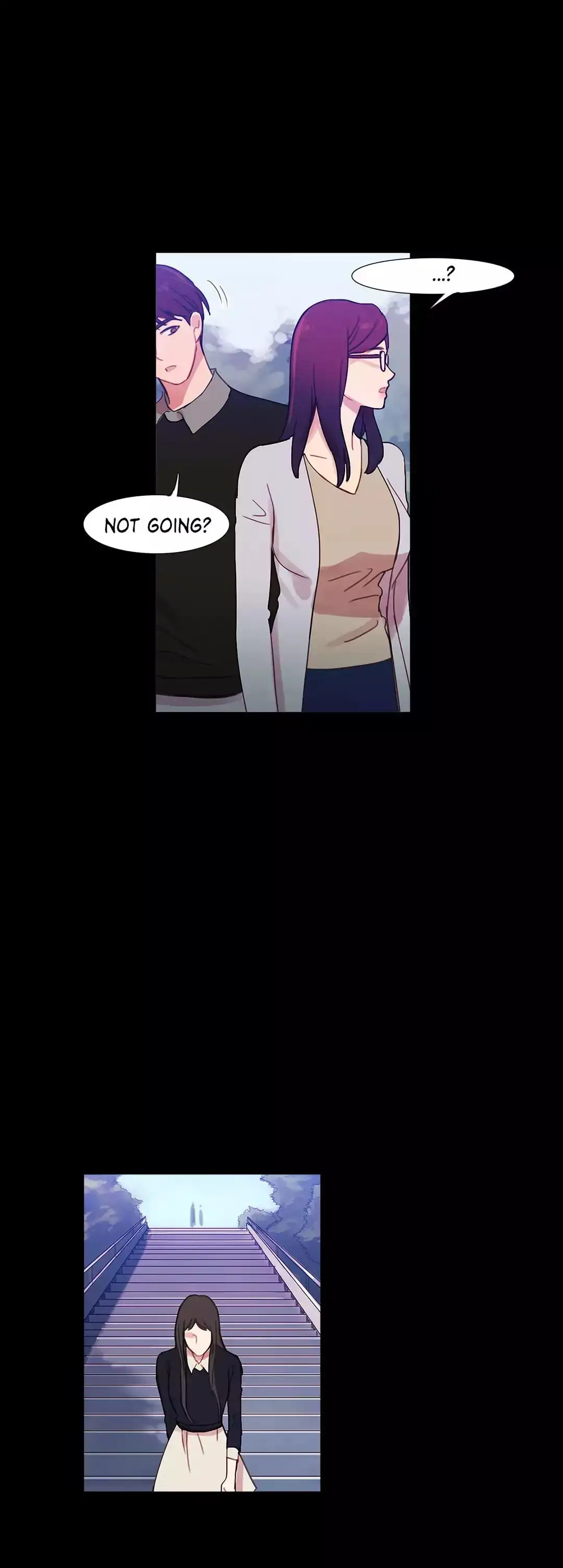 Fatal Woman Chapter 38 Page 22