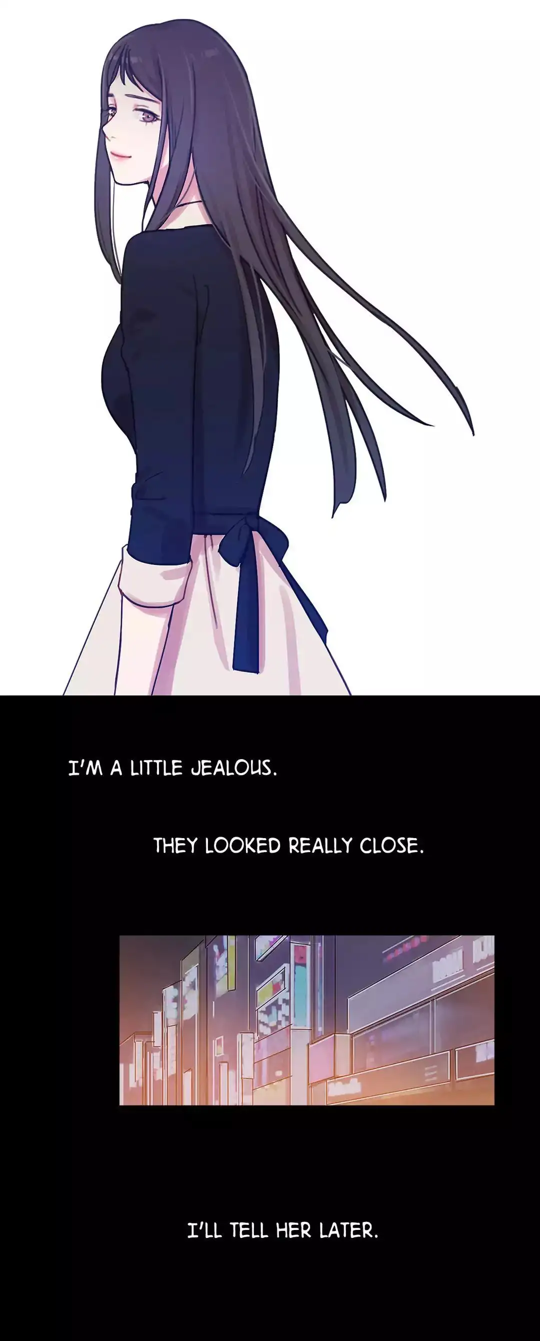 Fatal Woman Chapter 38 Page 25