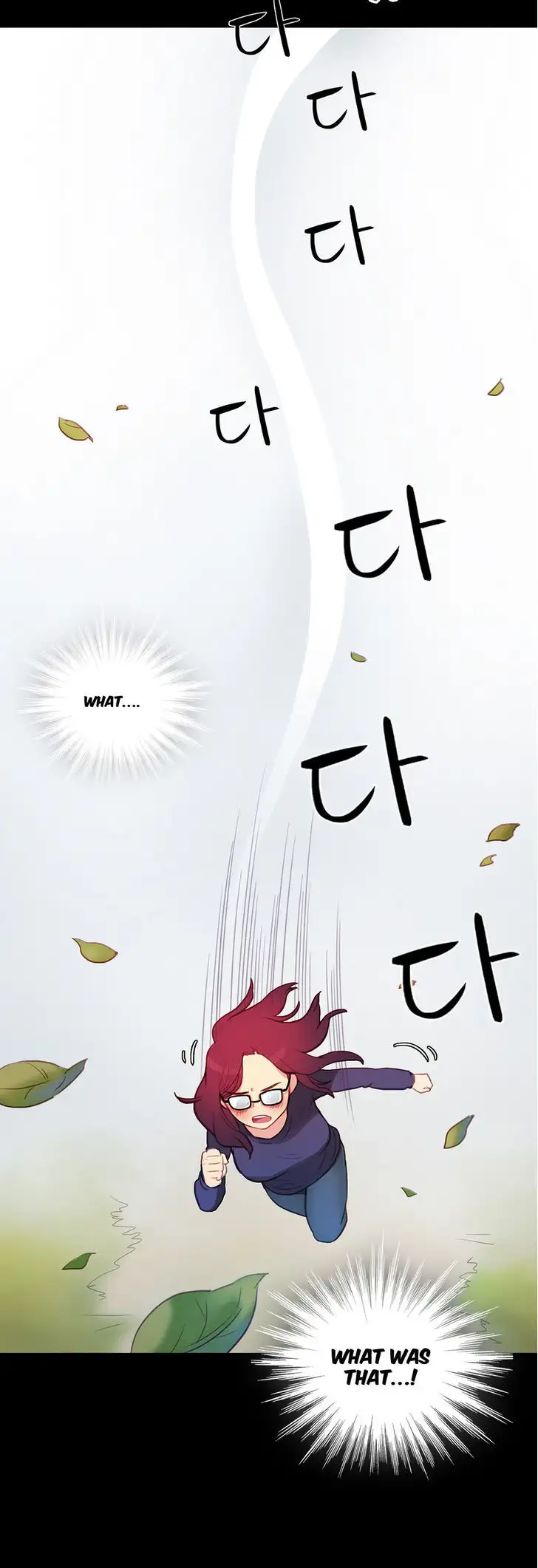 Fatal Woman Chapter 3 Page 2