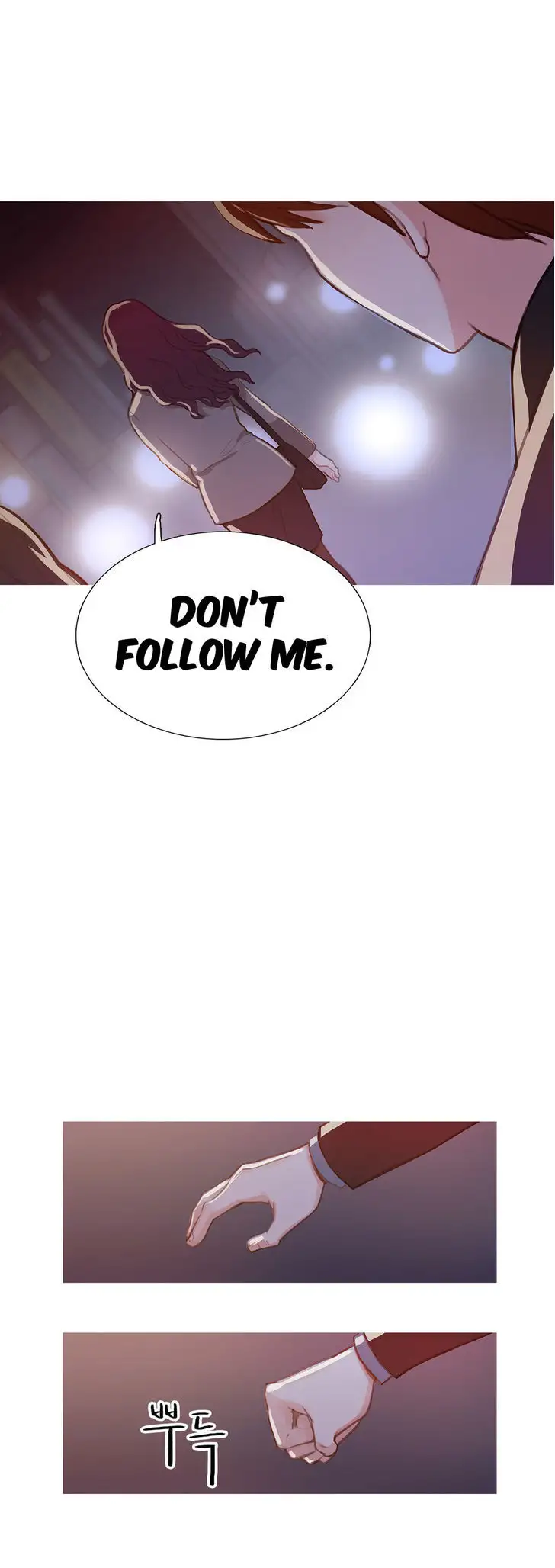 Fatal Woman Chapter 3 Page 24